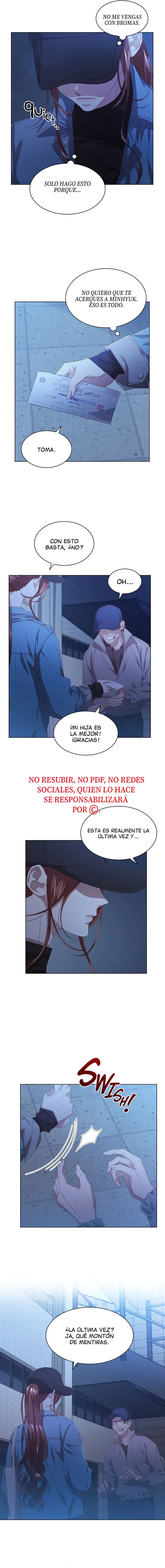 Un Escándalo Bestial Capitulo 43 página 7