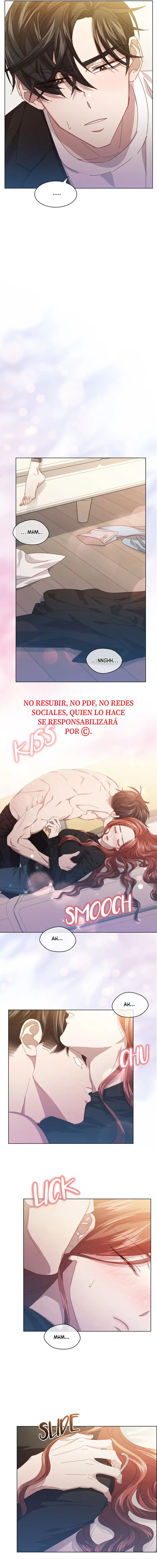 Un Escándalo Bestial Capitulo 44 página 11