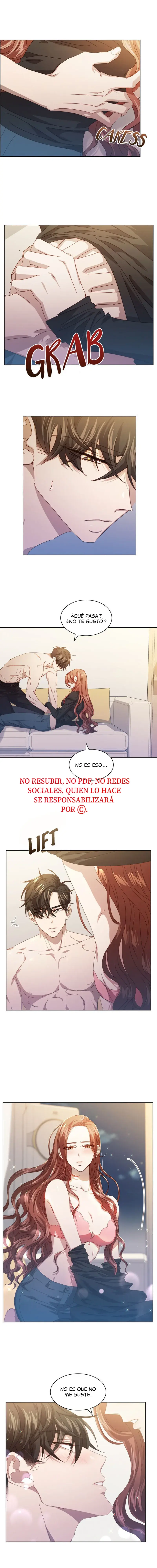Un Escándalo Bestial Capitulo 44 página 12