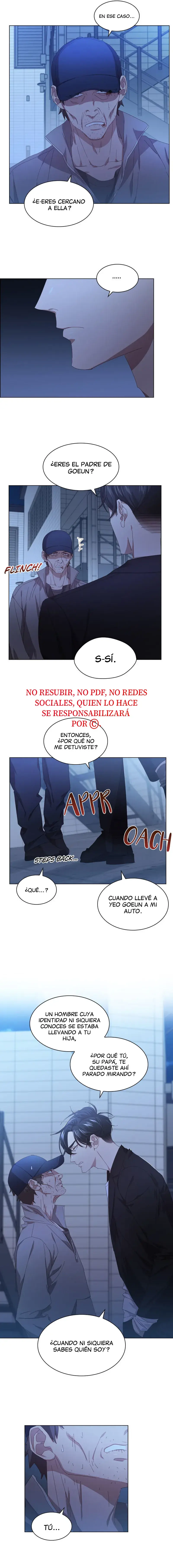 Un Escándalo Bestial Capitulo 44 página 3