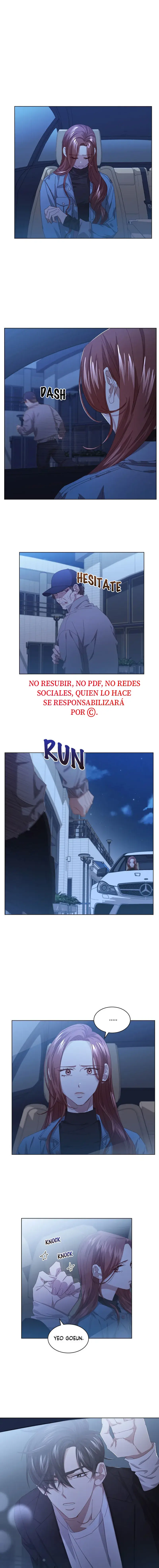 Un Escándalo Bestial Capitulo 44 página 6