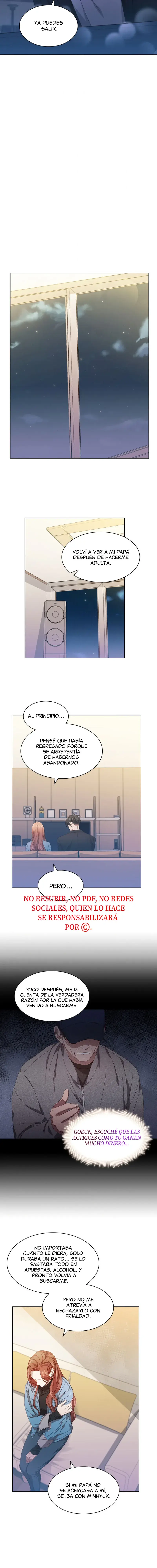 Un Escándalo Bestial Capitulo 44 página 7
