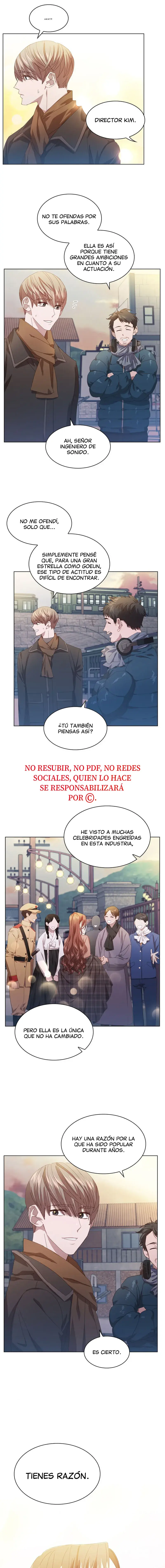 Un Escándalo Bestial Capitulo 46 página 11