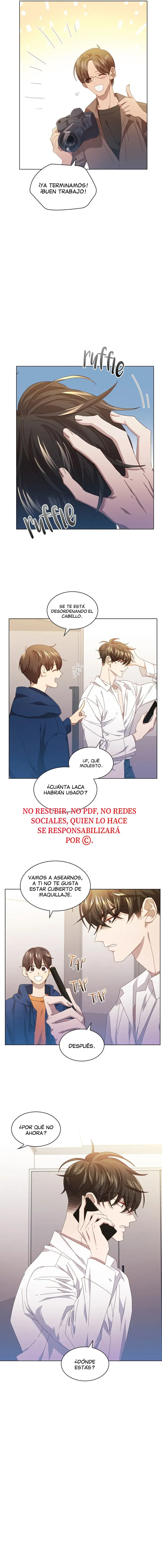 Un Escándalo Bestial Capitulo 46 página 2