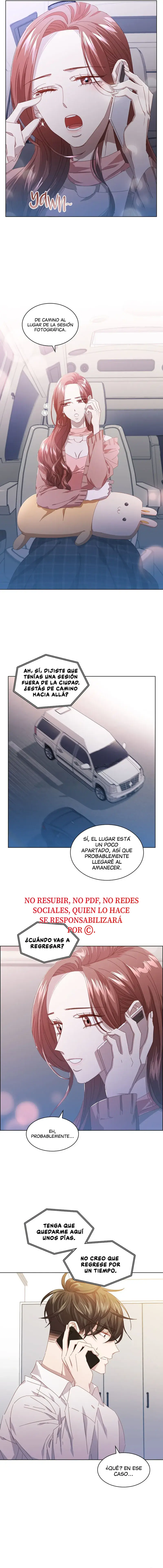 Un Escándalo Bestial Capitulo 46 página 3