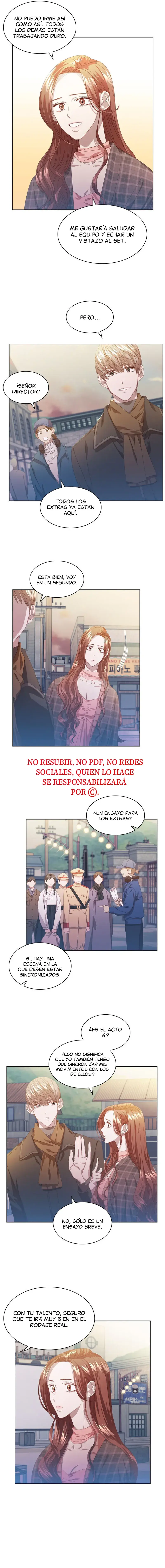 Un Escándalo Bestial Capitulo 46 página 9