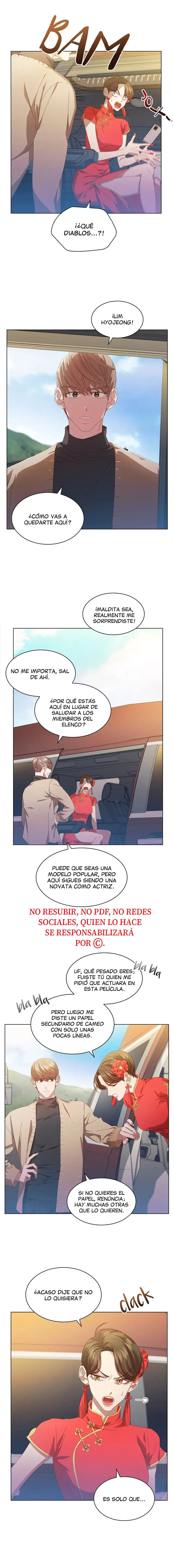 Un Escándalo Bestial Capitulo 47 página 2