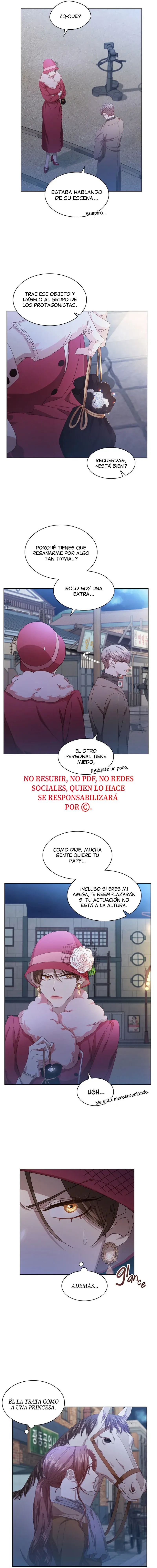 Un Escándalo Bestial Capitulo 48 página 3