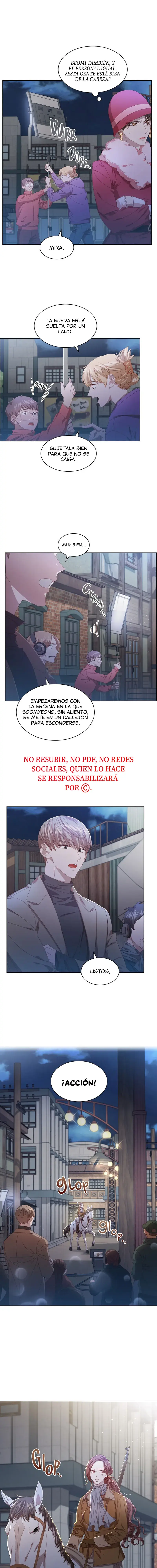 Un Escándalo Bestial Capitulo 48 página 4