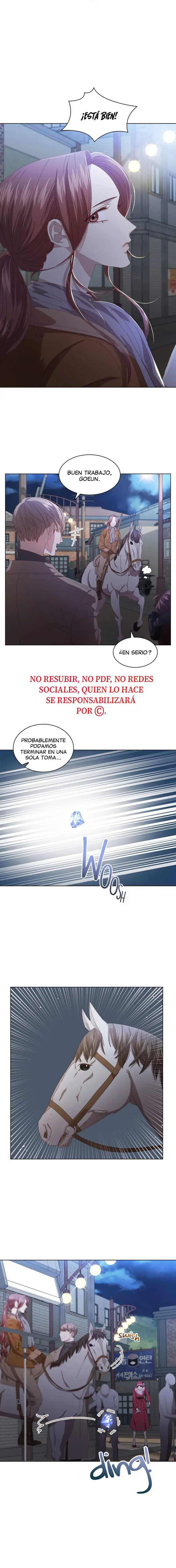 Un Escándalo Bestial Capitulo 48 página 7