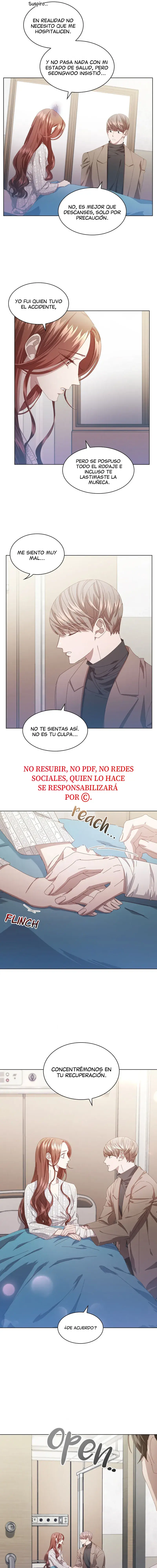 Un Escándalo Bestial Capitulo 49 página 11