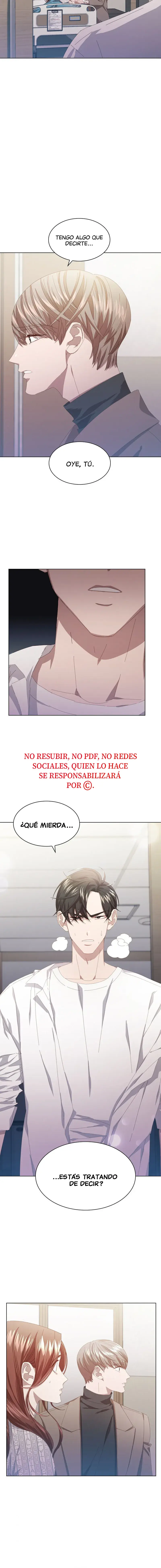 Un Escándalo Bestial Capitulo 49 página 12