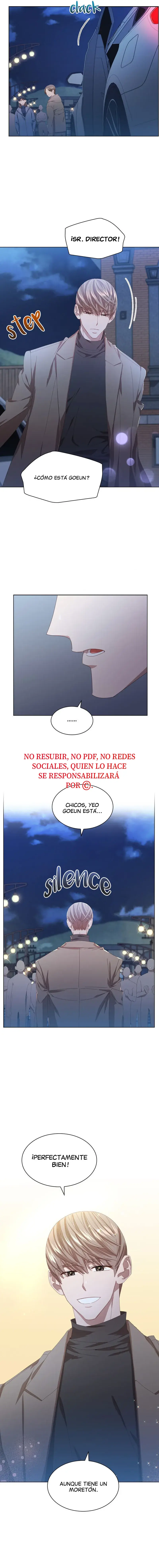 Un Escándalo Bestial Capitulo 49 página 2