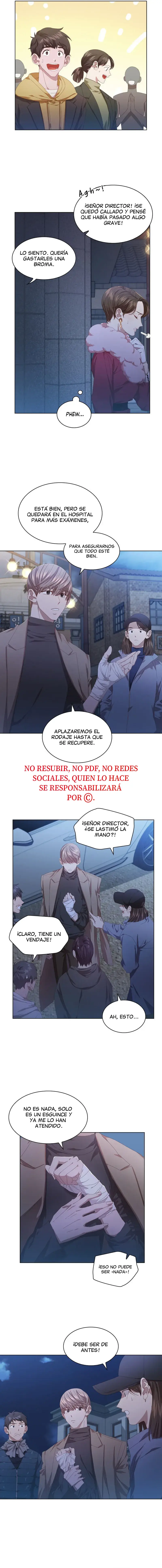 Un Escándalo Bestial Capitulo 49 página 3