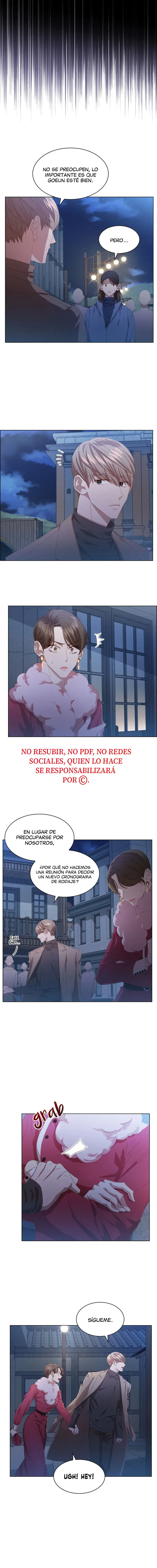 Un Escándalo Bestial Capitulo 49 página 5