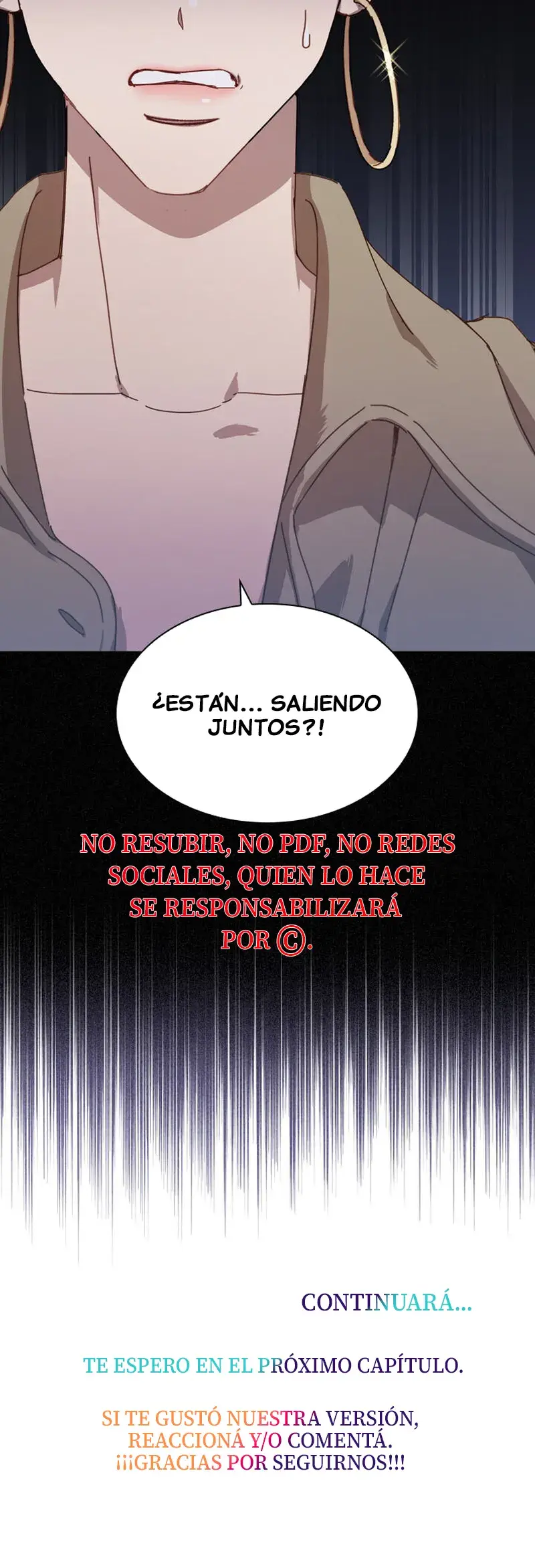 Un Escándalo Bestial Capitulo 50 página 13