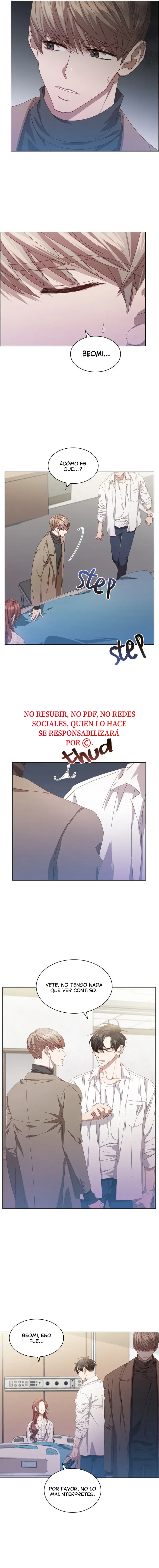 Un Escándalo Bestial Capitulo 50 página 2