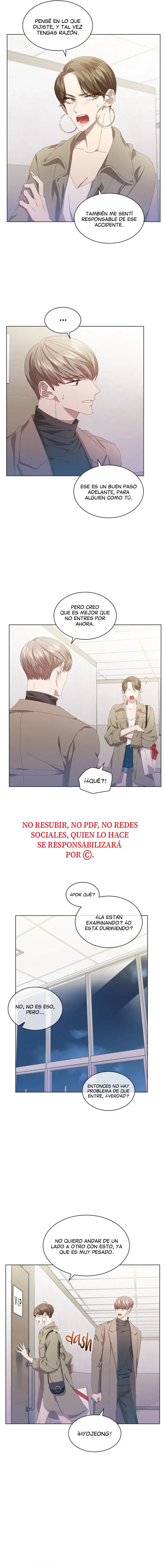 Un Escándalo Bestial Capitulo 50 página 5