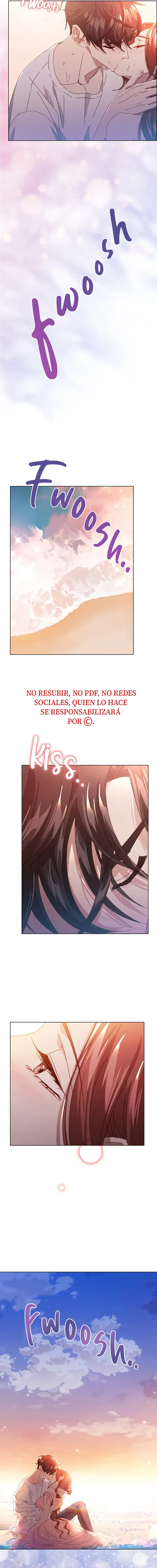 Un Escándalo Bestial Capitulo 51 página 12