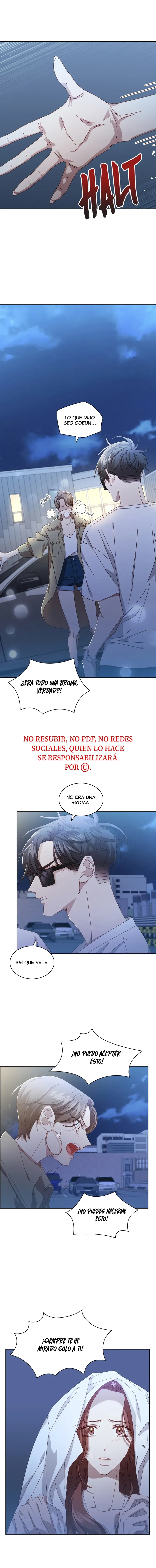 Un Escándalo Bestial Capitulo 51 página 2