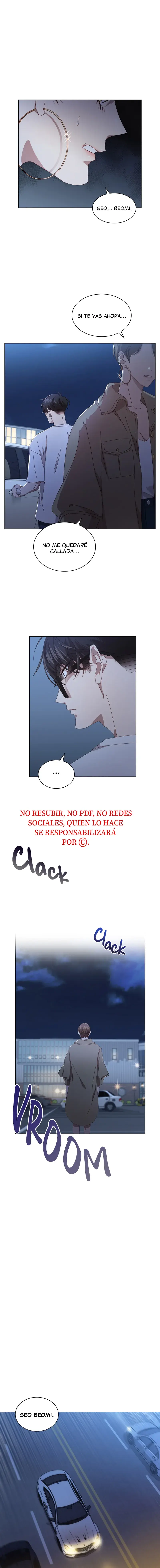 Un Escándalo Bestial Capitulo 51 página 4