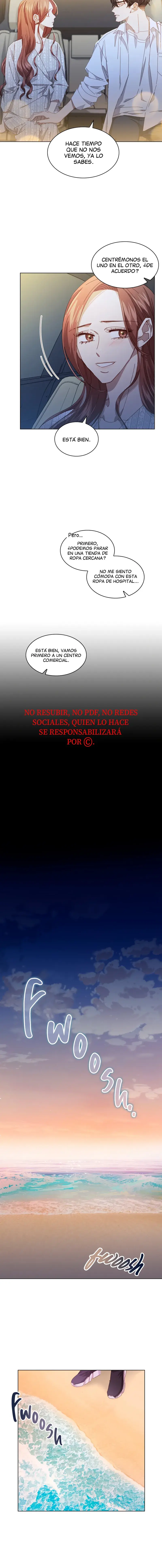 Un Escándalo Bestial Capitulo 51 página 6