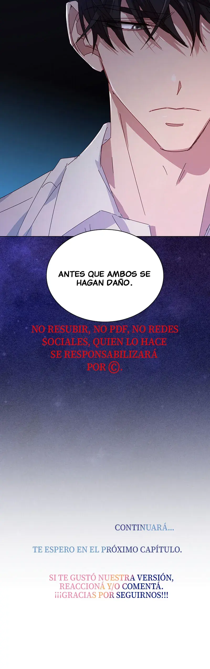Un Escándalo Bestial Capitulo 54 página 12