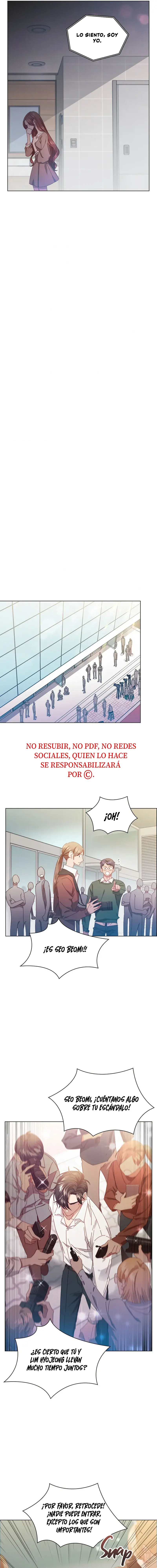 Un Escándalo Bestial Capitulo 54 página 2