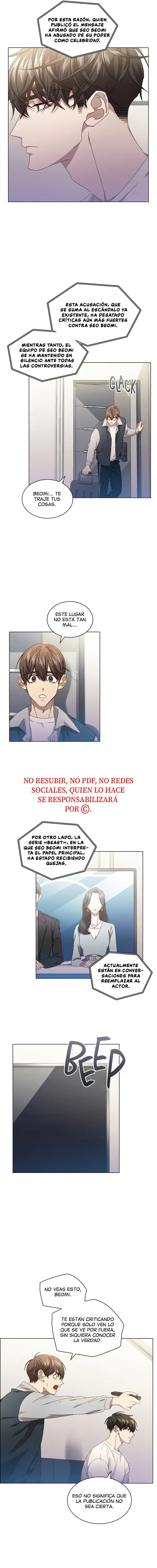 Un Escándalo Bestial Capitulo 55 página 2