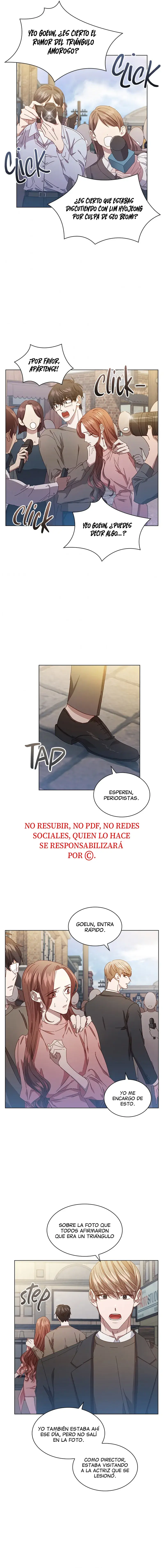 Un Escándalo Bestial Capitulo 55 página 7