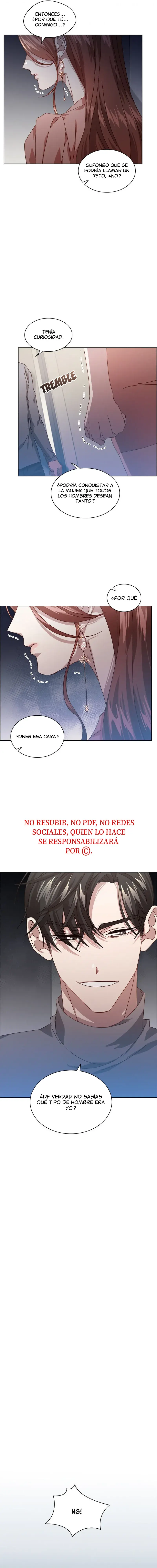 Un Escándalo Bestial Capitulo 56 página 7