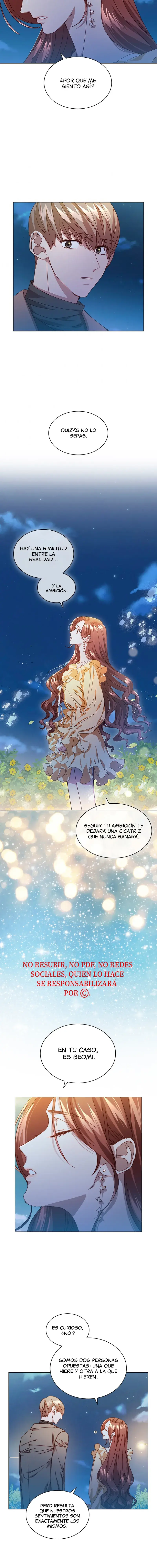 Un Escándalo Bestial Capitulo 57 página 13