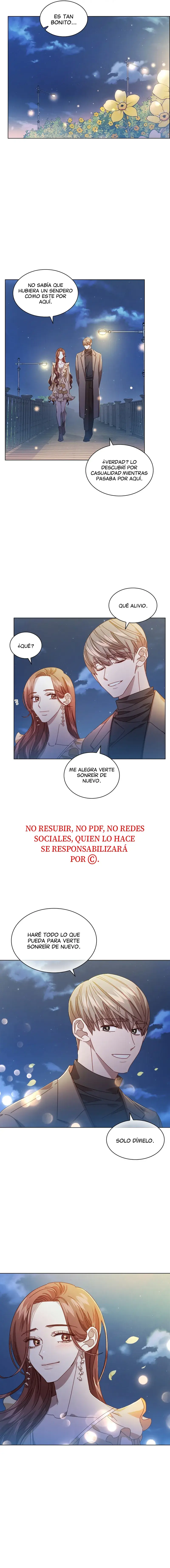 Un Escándalo Bestial Capitulo 57 página 7