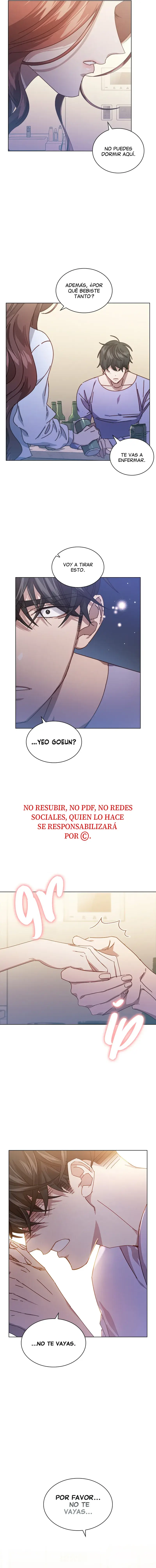 Un Escándalo Bestial Capitulo 59 página 15