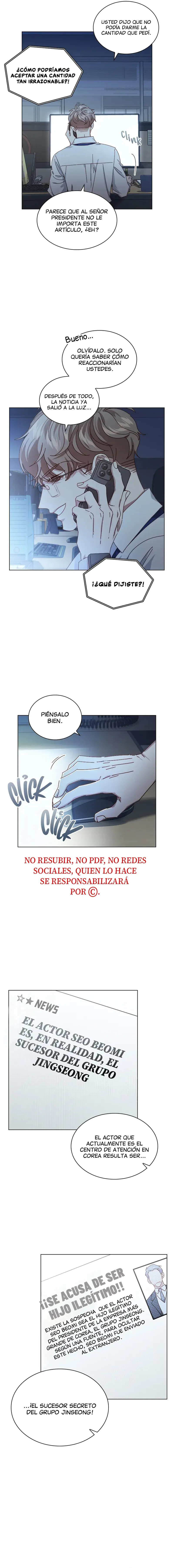 Un Escándalo Bestial Capitulo 59 página 2