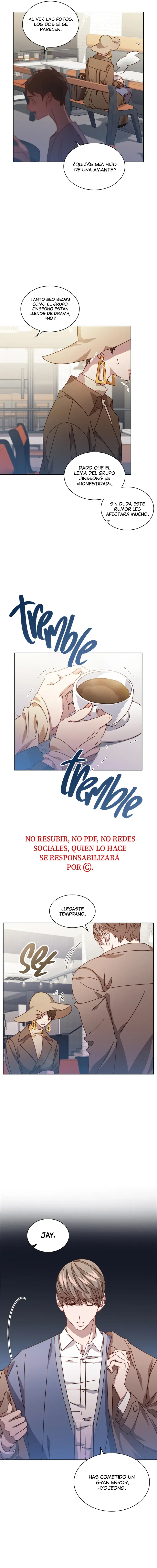 Un Escándalo Bestial Capitulo 59 página 7