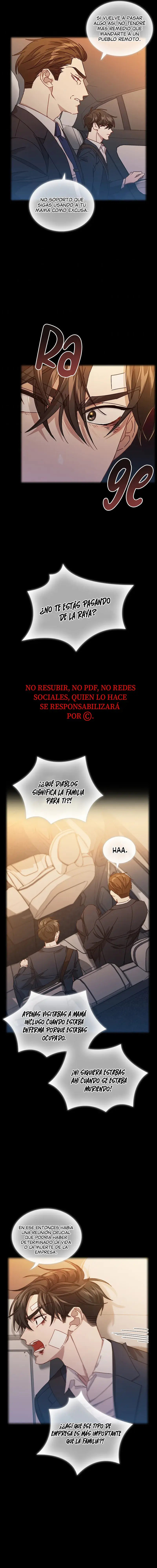 Un Escándalo Bestial Capitulo 60 página 12