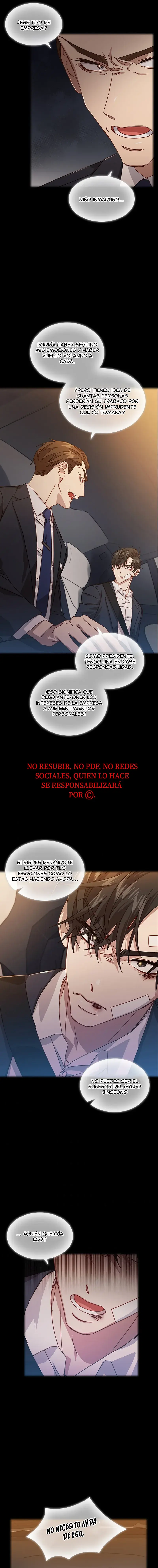 Un Escándalo Bestial Capitulo 60 página 13