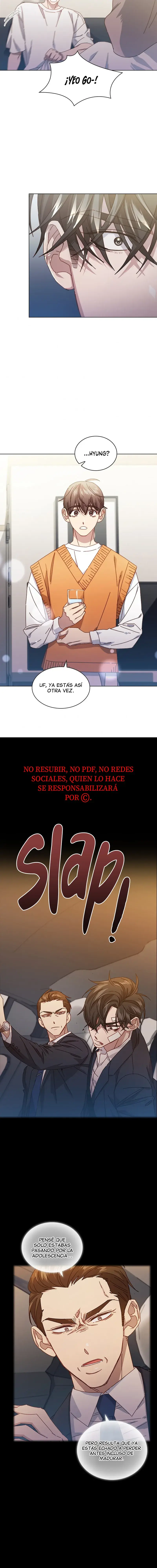Un Escándalo Bestial Capitulo 60 página 2