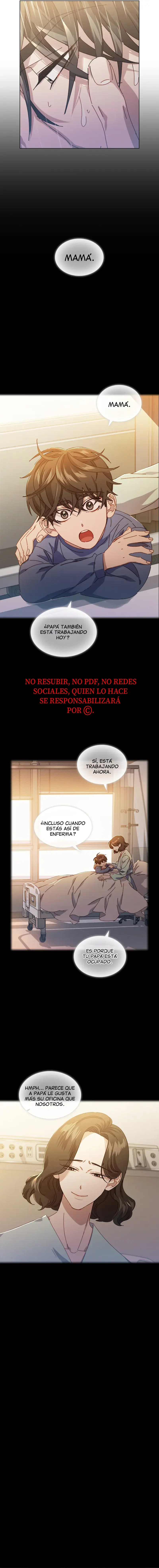 Un Escándalo Bestial Capitulo 60 página 5