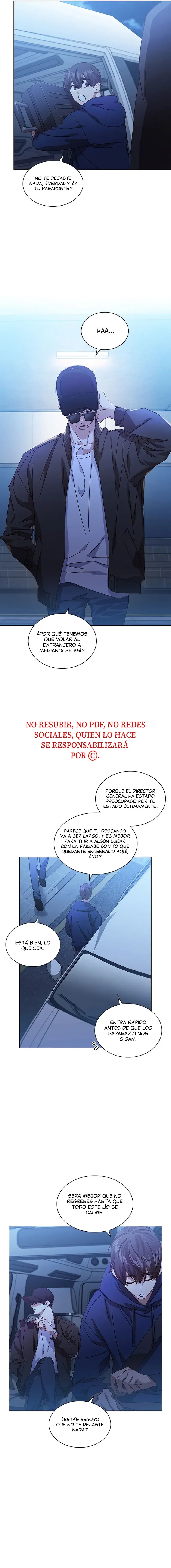 Un Escándalo Bestial Capitulo 61 página 16