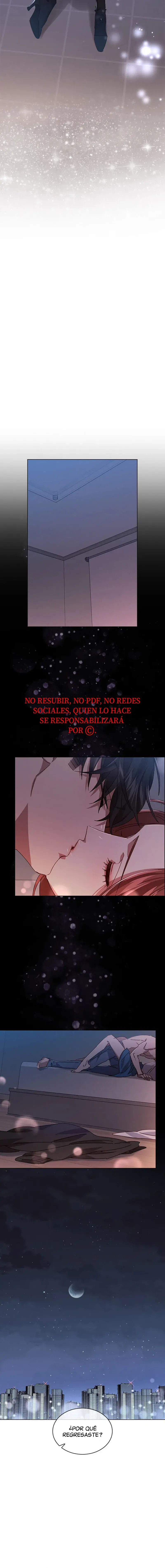 Un Escándalo Bestial Capitulo 62 página 14