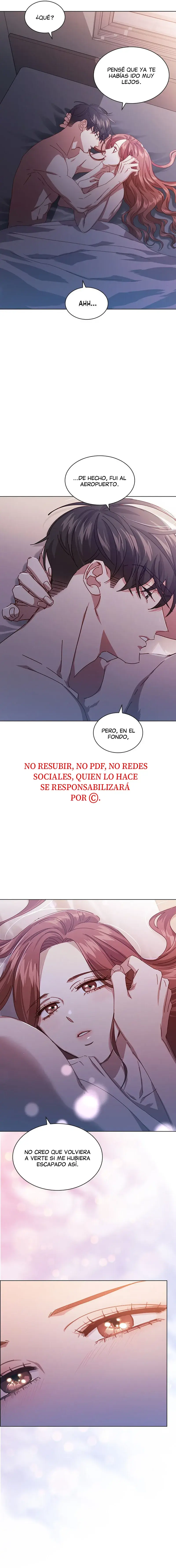 Un Escándalo Bestial Capitulo 62 página 15
