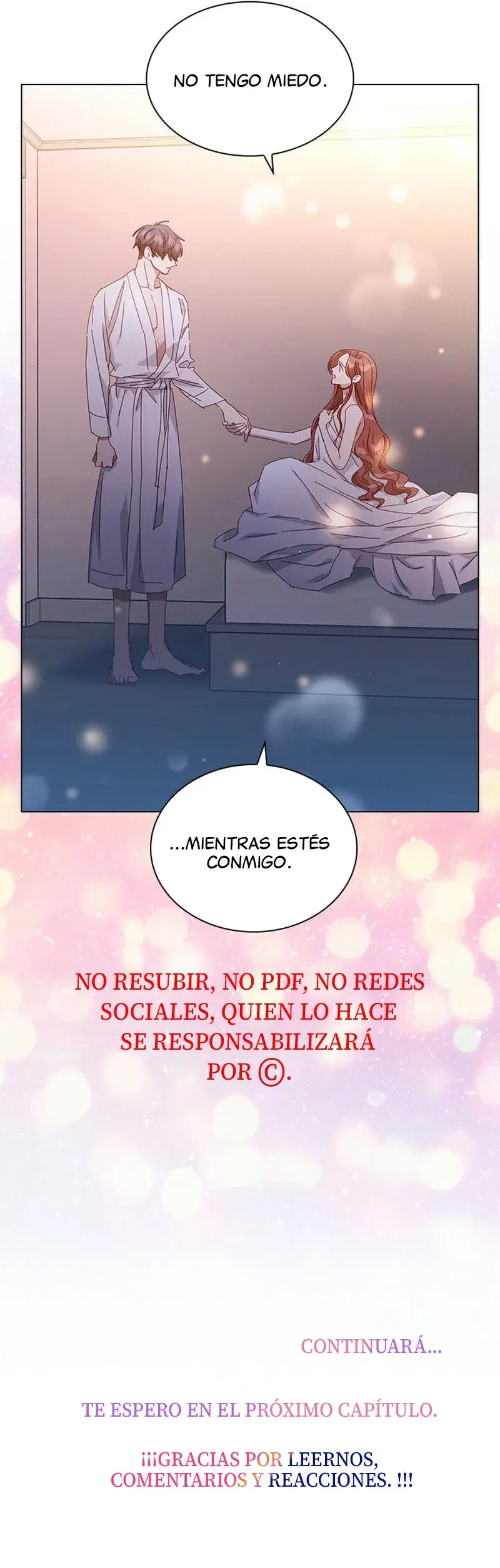 Un Escándalo Bestial Capitulo 62 página 18