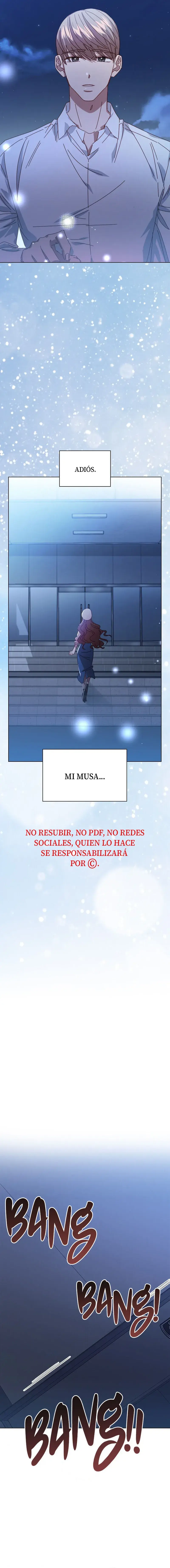 Un Escándalo Bestial Capitulo 62 página 6