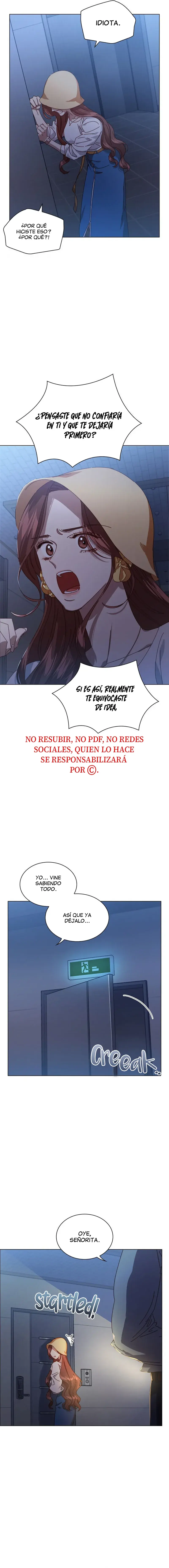 Un Escándalo Bestial Capitulo 62 página 7