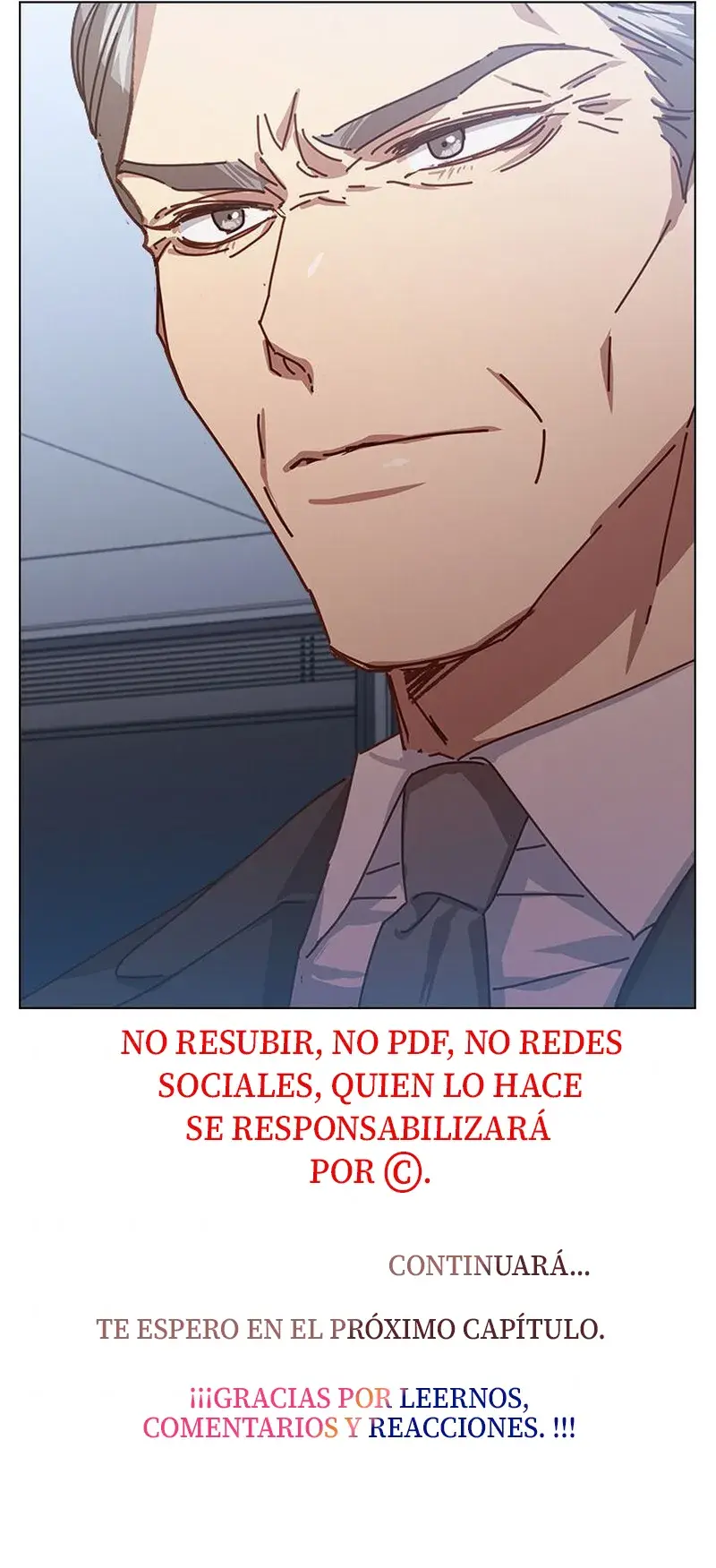 Un Escándalo Bestial Capitulo 63 página 15