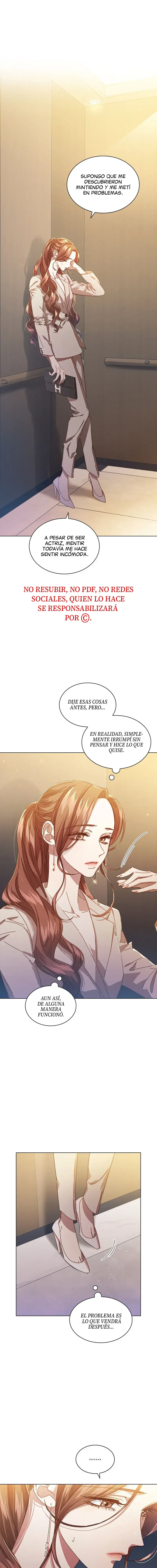 Un Escándalo Bestial Capitulo 63 página 6
