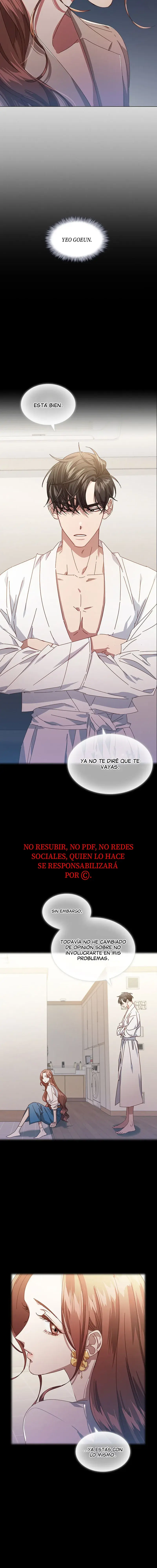 Un Escándalo Bestial Capitulo 63 página 7