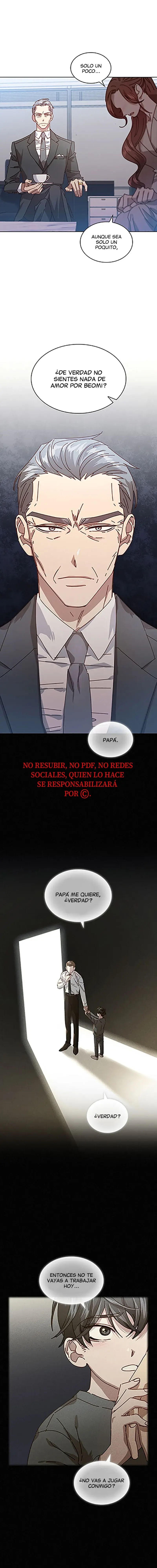 Un Escándalo Bestial Capitulo 64 página 13